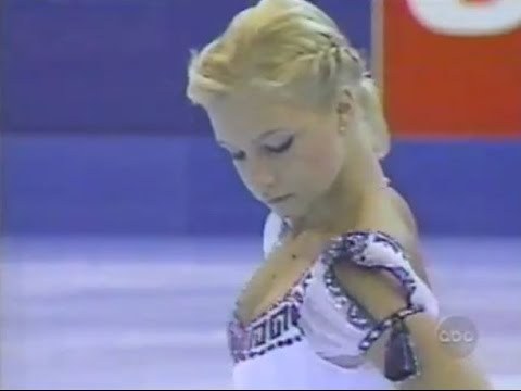 N. BOBEK - 1998 US NATIONALS - SP
