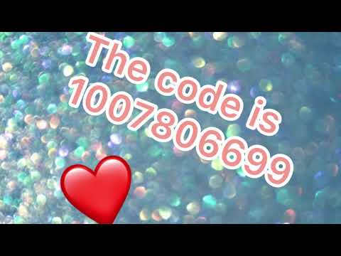 Havana Camilla Cabello Roblox Music Code Billon - roblox love song code