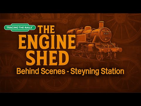 The Engine Shed - Steyning Station