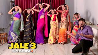 Download lagu Jale 3 Dance Challenge 💃 1st Round Competition mp3 Download lagu Jale 3 Dance Challenge 💃 1st Round Competition mp3