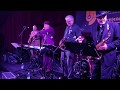 Mitch Woods & His Rocket 88’s, Umbria Jazz Winter 2019-2020