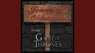 Jenny of Oldstones (From 'Game of Thrones')