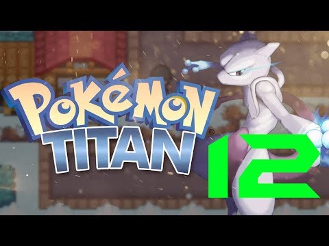 Pokemon Titan - Parte 12 - Drake Lider tipo Dragon, el Matalockes