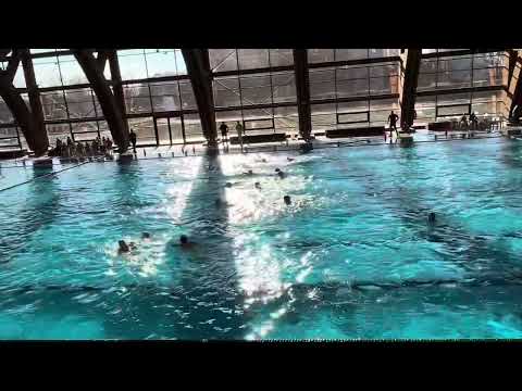 U12 CSS Ilfov - CSS Nr 1