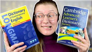 Which Online Dictionary Will Be Perfect For You