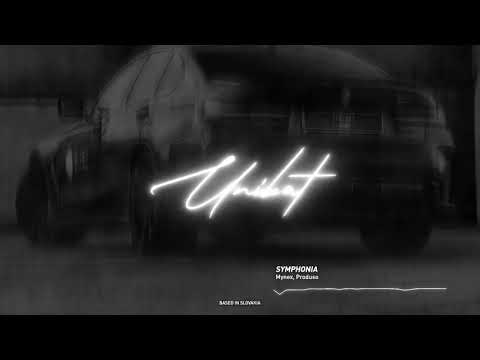 Mynex & Produso - Symphonia
