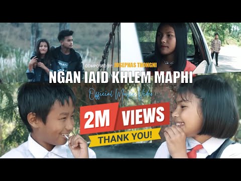 Ngan ïaid khlem maphi// inspired by  true love story//Gilbert Thongni