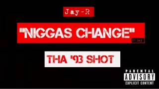 Niggas Change