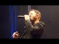 Billy Gilman : One Voice (Song Dedication to our World) Bethesda Blues, MD 10/29/17 - billy gilman blog Billy Gilman : One Voice (Song Dedication to our World) Bethesda Blues, MD 10/29/17
