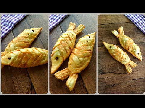 Fish samosa | | Fish Samosa For Snacks Special | Pure Veg Samosa Recipe | Ramzan special Samosa