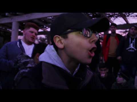 Henson Kinetico Bon Nikko Masacre vs Kiry Catriel Taka Alejo Grippo /4tos/ Elite Free 5vs5