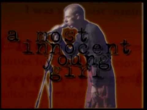 Momus - Pornography - (A Man Of Letters, UK, 1992)