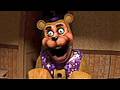 Golden Days FNAF VHS