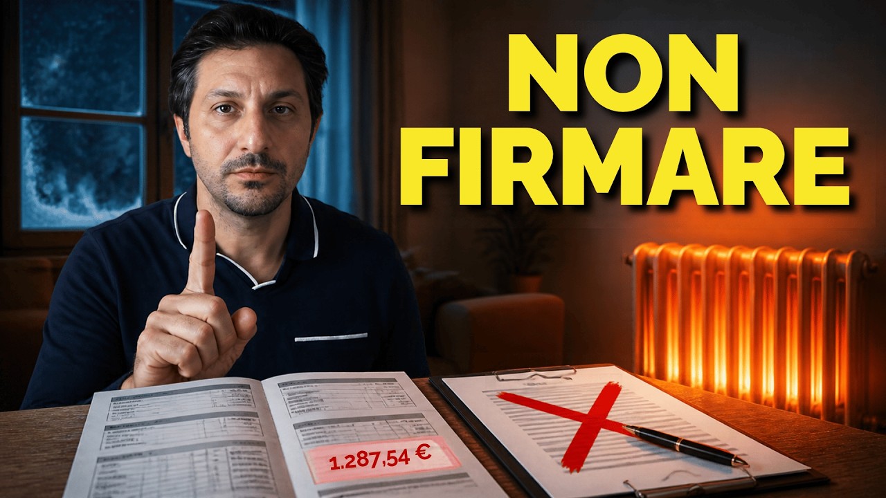 Non firmate il prezzo fisso adesso (prima guardate questi 3 scenari)