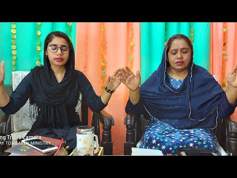 16 AUGUST 2020  || PRAYER SUNDAY LIVE  || PASTOR RITU KHRUANA MINISTRY