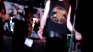 Necrodeath in Sardegna 1/7 Mountains of Madness - Hate &amp; Scorn