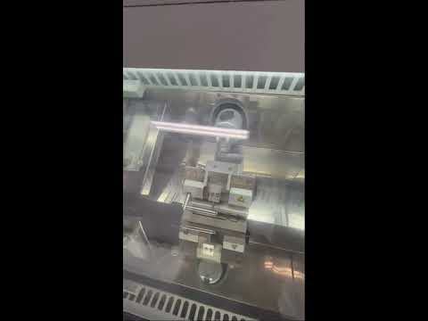 Shandon Cryotome E Cryostat Microtome