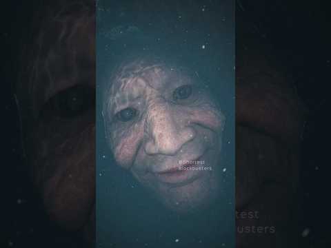 Thalassophobic | POV 01 - Beneath The Surface #Thalassophobia #megalophobia #submechanophobia