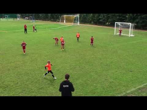 Bronowianka Cup Prokocim II Dzień Mecz 3