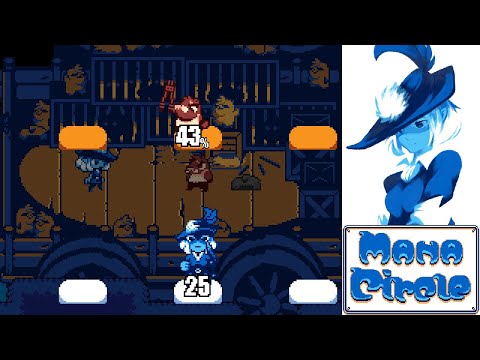 Manacircle youtube-video