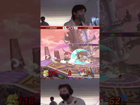 ZACKRAY'S ADVANTAGE STATE WITH PIT IS BUSTED - KAGARIBI 10 HIGHLIGHTS