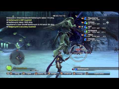 Rayo's WKC2 Vlogs: Rise from the Grave