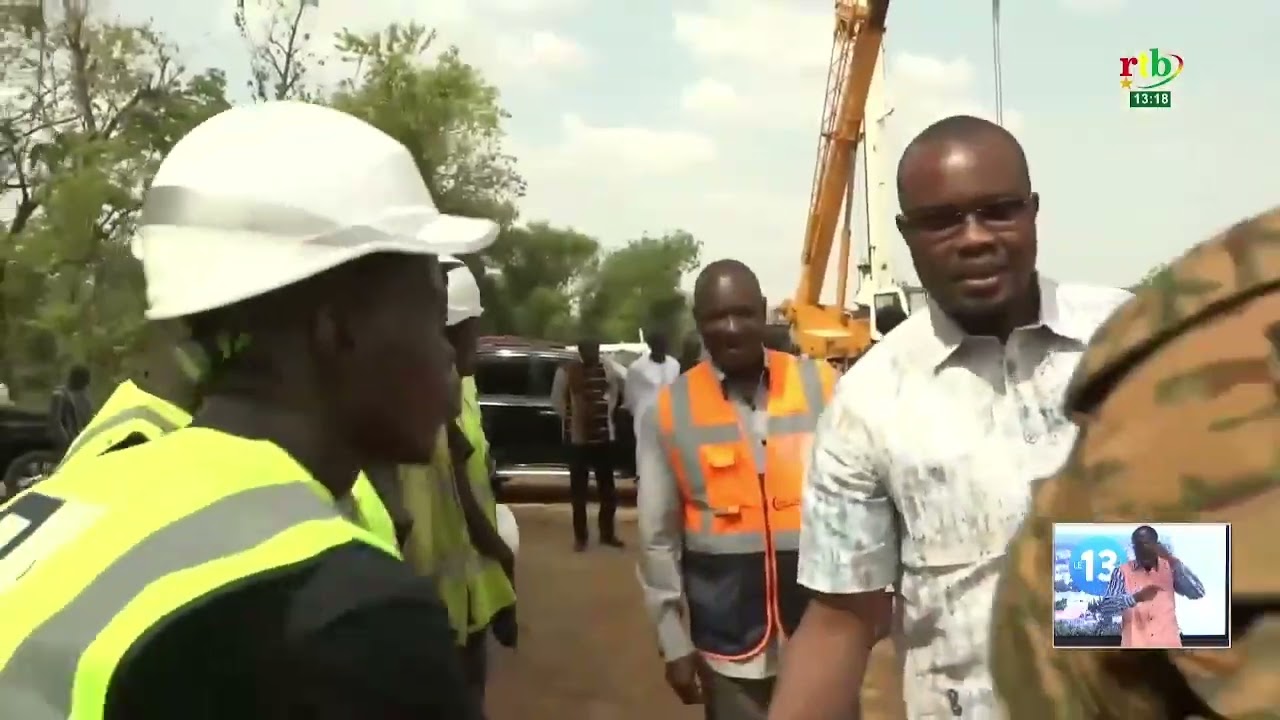Retour sur les péripéties du pont de Hèrèdougou