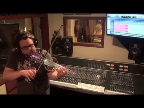 "TNFJ" by Jonathan Scales Fourchestra (excerpt)