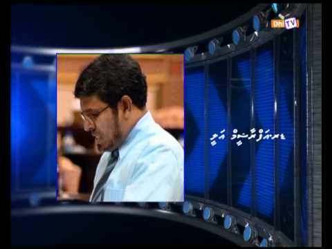 Dr. Afrasheem Inter Two 16.12.11