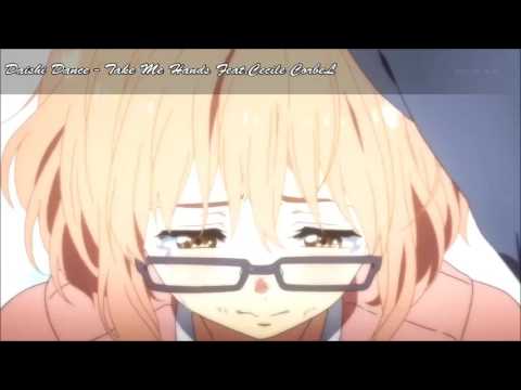 Daishi Dance - Take Me Hands Feat.Cecile CorbeL