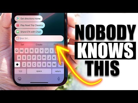 iOS 18.1 Beta 1 - 25+ Apple Intelligence features!