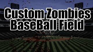 Custom Zombies on BBF: Where is Betty?  (Part 8)