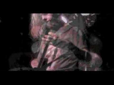 Curien -Black Wings Embrace - Music Video