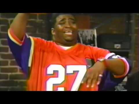 026 Citizenship Test w/ Patrice O'Neal, Jim Norton, & Keith Robinson