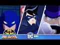 Batman Unlimited en Français | Épisodes 7-9 | DC Kids
