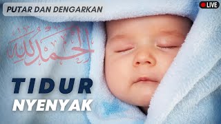 Download lagu Ayat Ruqyah Bayi Rewel Susah Tidur Batuk Demam Pilek Menangis Tanpa Sebab Alquran Merdu Pengusir Jin mp3