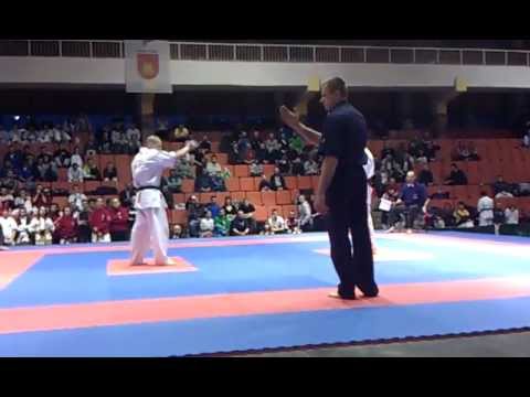 Mateusz Garbacz - Radosław Parol, 24.03.2012, Nowa Ruda