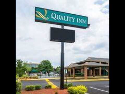 Quality Inn Manassas - Hotel in Manassas (Virginia), United States