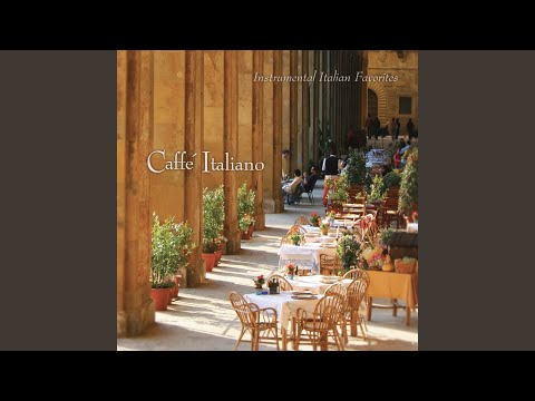 On an Evening in Roma