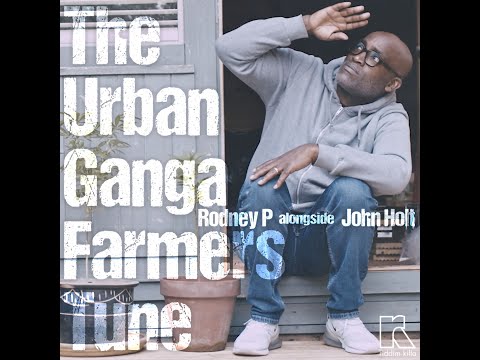 The Urban Ganja Farmers Tune (Jehmz Remix)