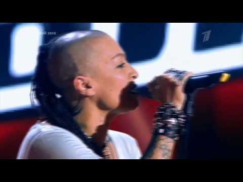 ''Scorpions- Still loving you'' pela Nargis Zakirova