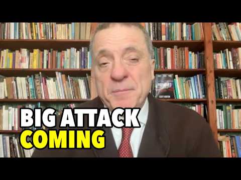 Russia Strike Coming; Zelensky Rejects Election Call. EU Again Eyes Russian Assets; Alexeyev SBU