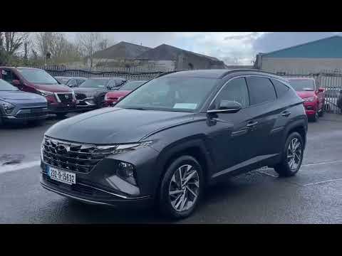 Hyundai Tucson 2WD Executive Plus - Image 2