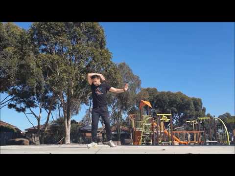 Michael Jackson X Jason Derulo