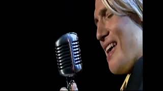 Nick Carter - Heaven In Your Eyes  (Live) (1998 HD)