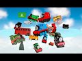 Coles 2007 Thomas Friends Advertisement