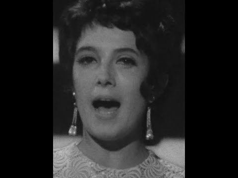 Marie Rottrová - Zpívám