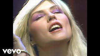 Rapture - Blondie