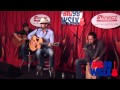 Craig Campbell - "When I get It" Live At WSIX Big 98