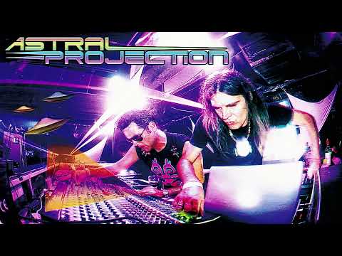 Astral Projection - Travma (Pure GOA DJ Set)